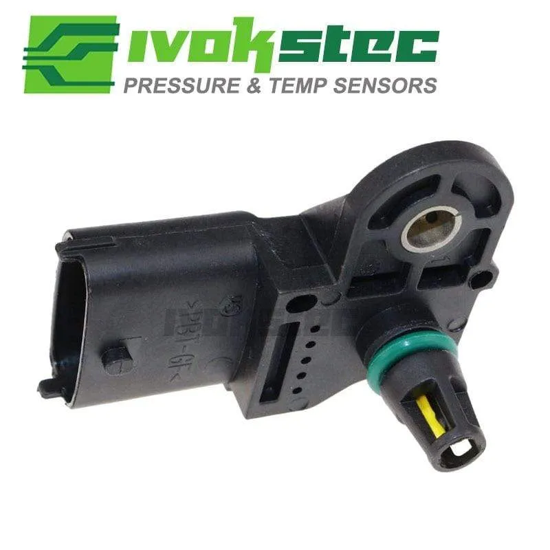 0421-6645 04216645 4216645 Intake Air Manifold Absolute Boost Pressure MAP Sensor For DEUTZ