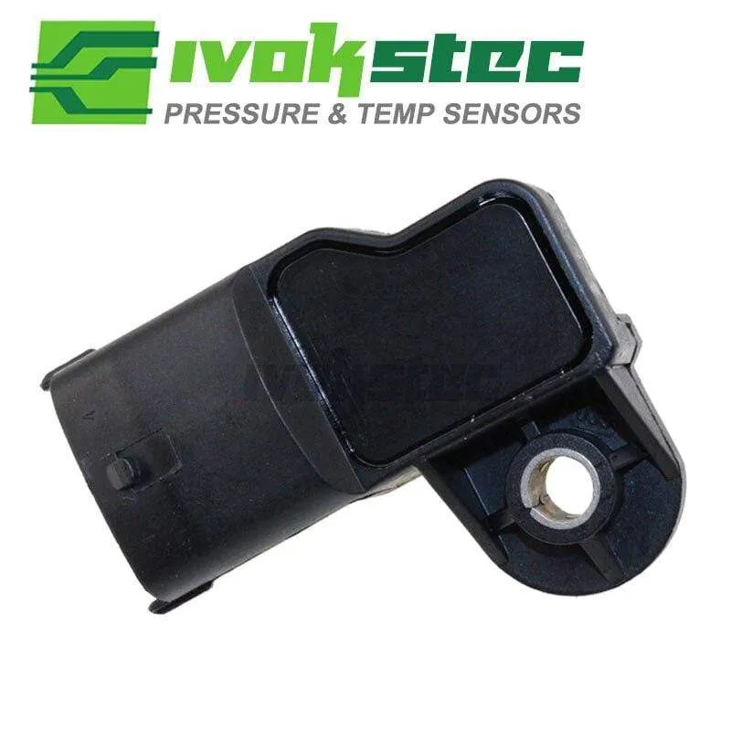 0421-6645 04216645 4216645 Intake Air Manifold Absolute Boost Pressure MAP Sensor For DEUTZ