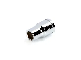 1/2 Inch Drive x 12 mm 6-Point Socket