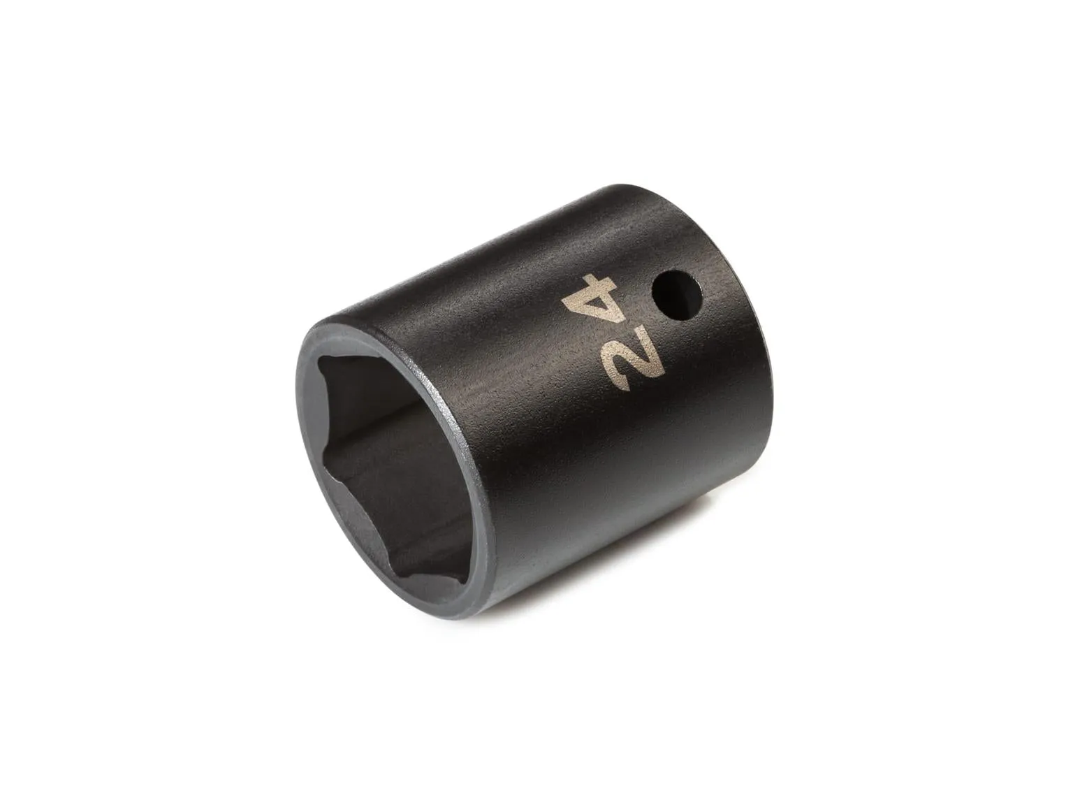 1/2 Inch Drive x 24 mm 6-Point Impact Socket