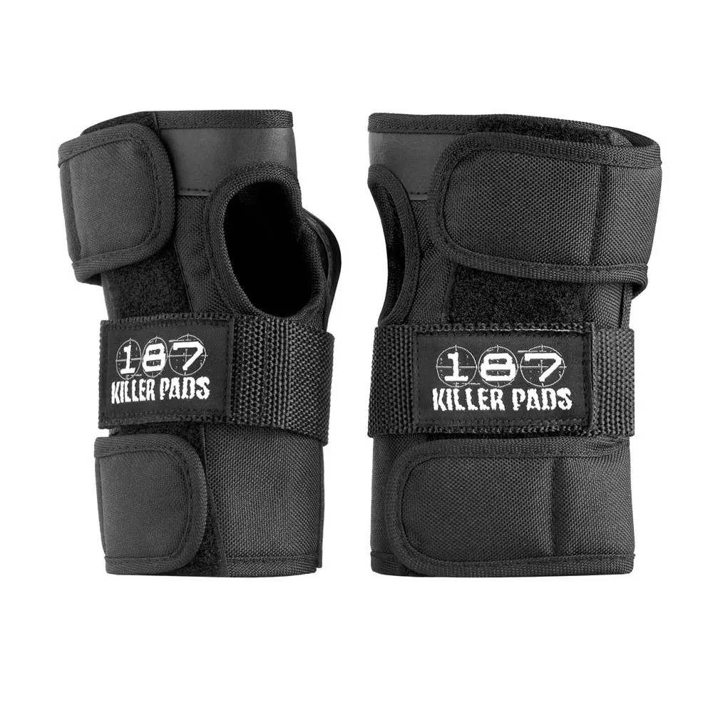 187 - Wrist Guards