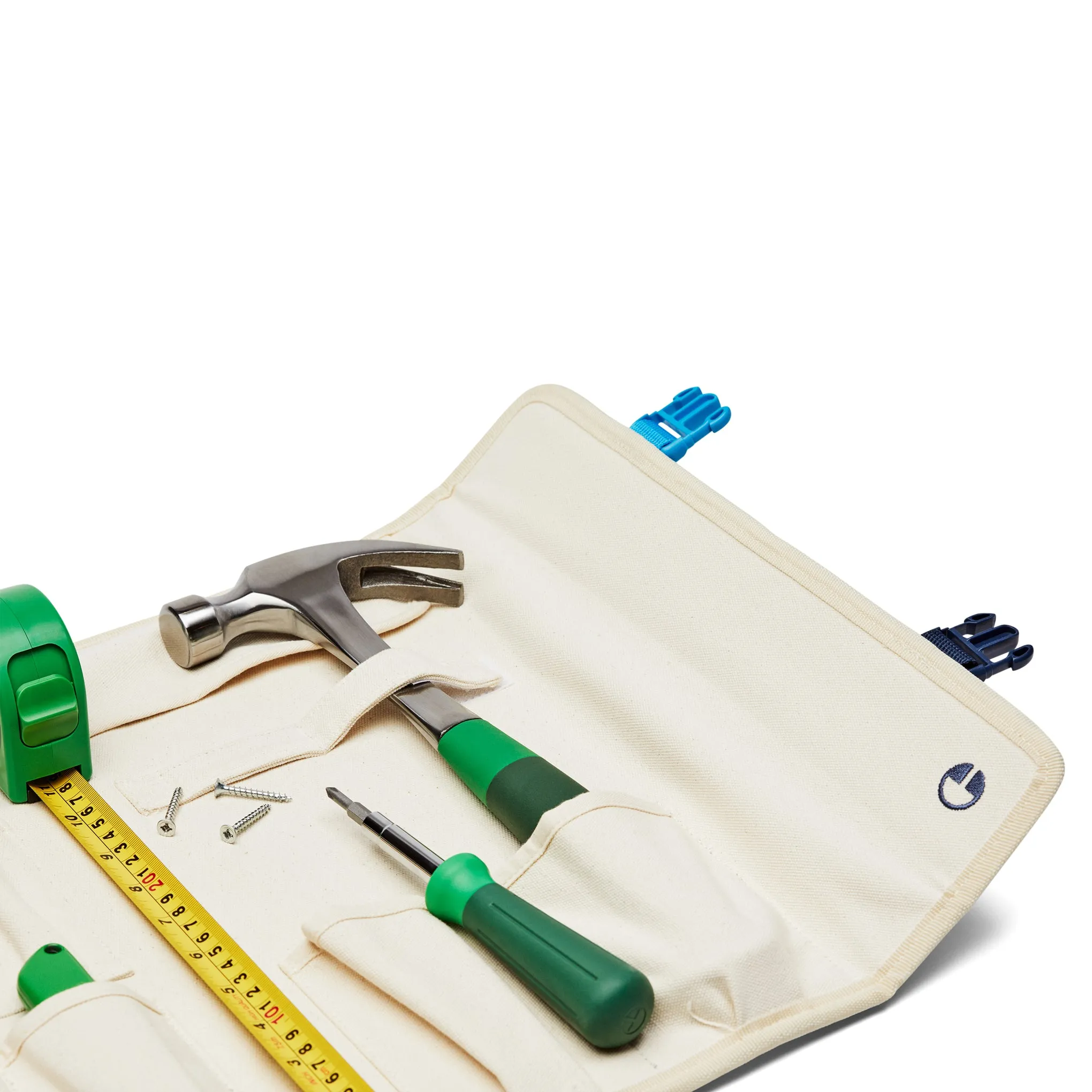 5-Tool Set with Canvas Tote