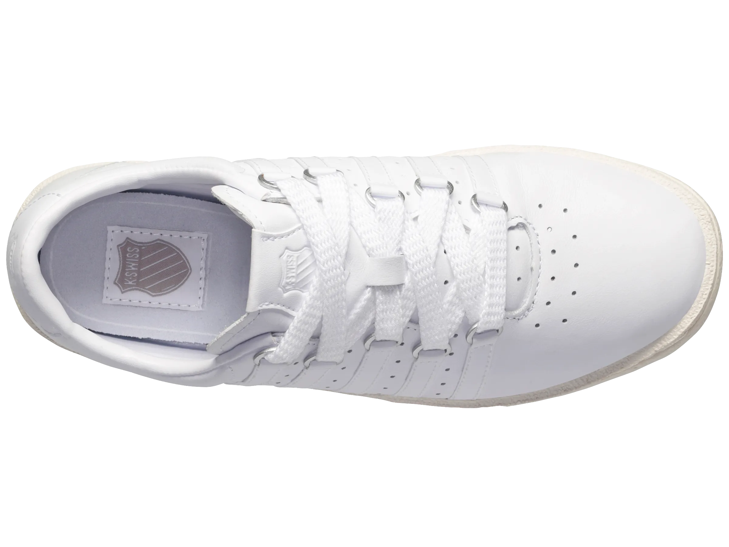 97401-982-M | THE PRO | WHITE/WHITE/SNOW WHITE