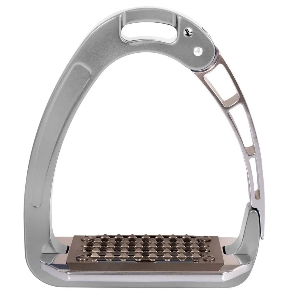 Acavallo Adult Arena Alupro Stirrups