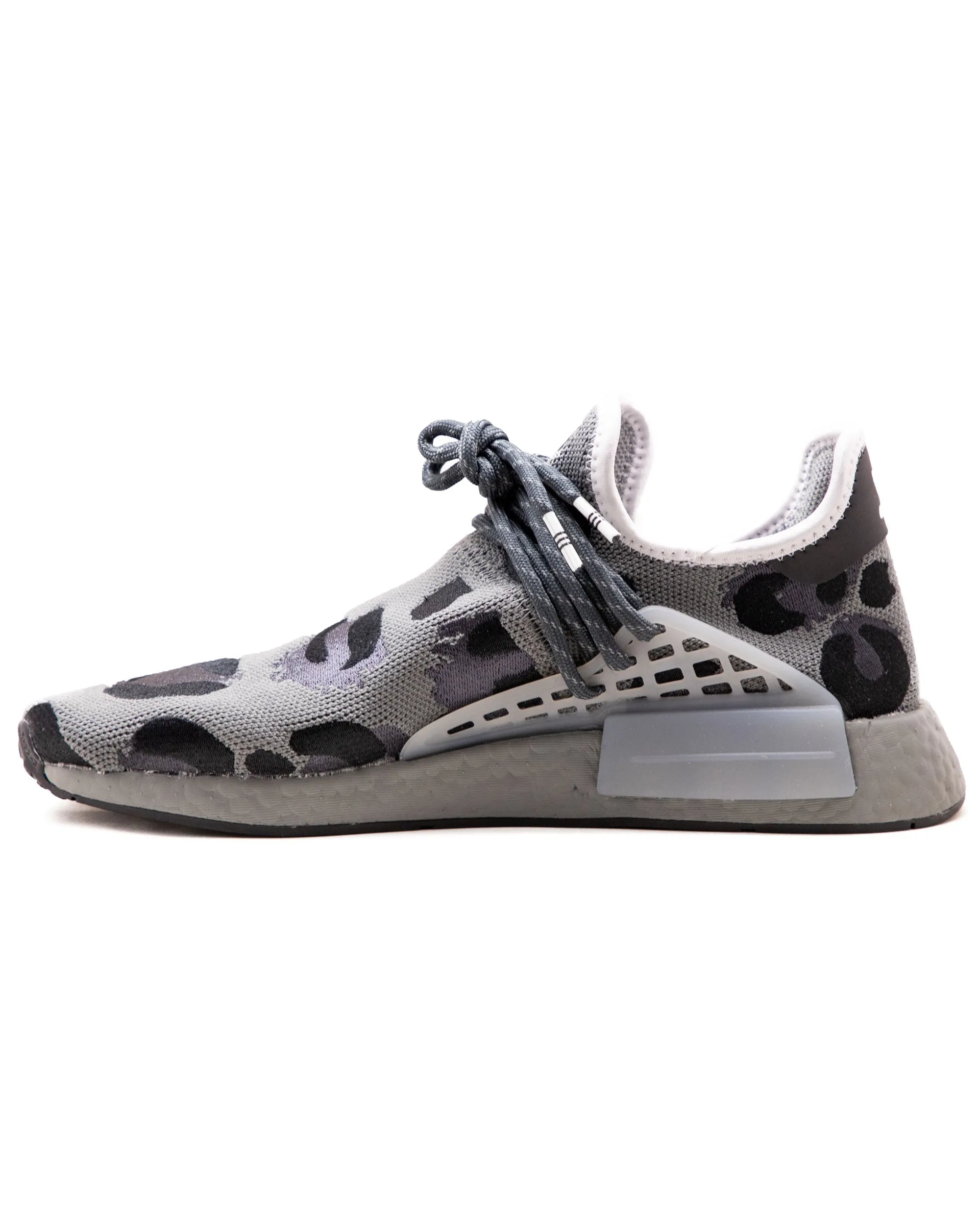 Adidas HU NMD Animal Print Grey