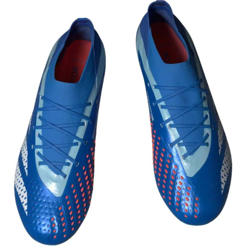 Adidas Predator Accuracy.1 Firm Ground Cleats