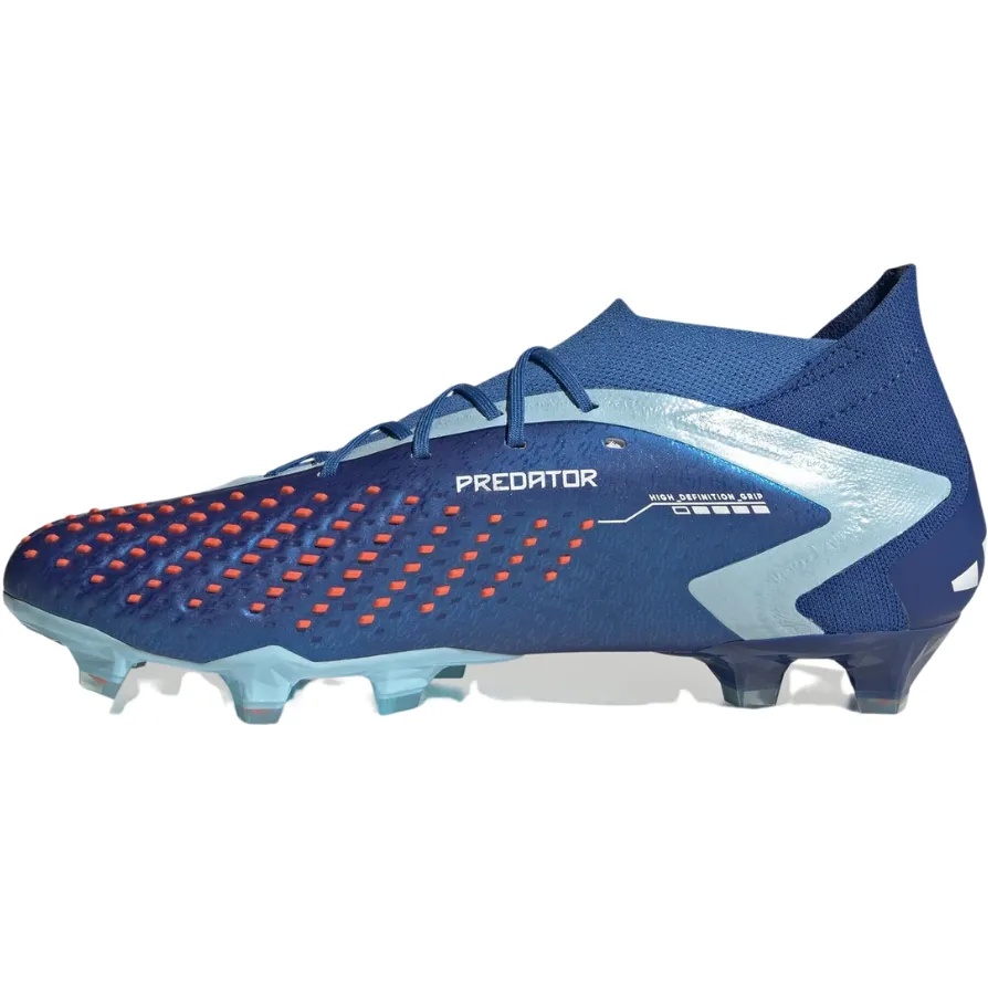 Adidas Predator Accuracy.1 Firm Ground Cleats