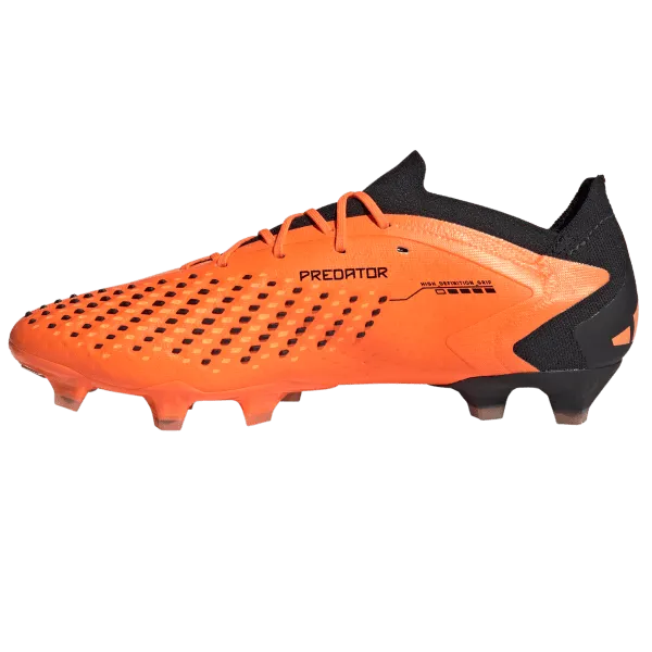 Adidas Predator Accuracy.1 Low FG Senior Football Boot - Heatspawn