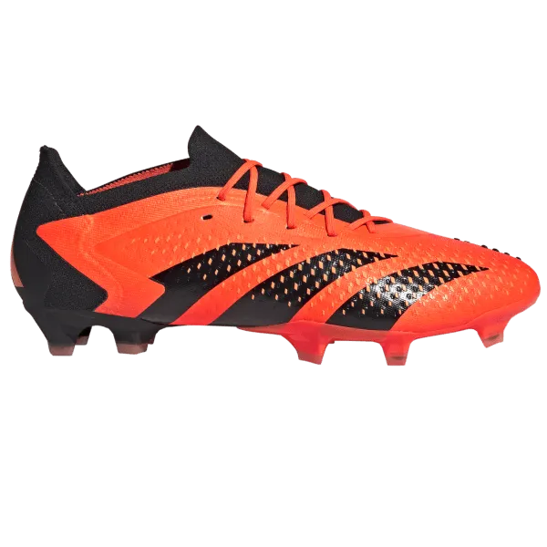 Adidas Predator Accuracy.1 Low FG Senior Football Boot - Heatspawn