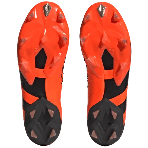 Adidas Predator Accuracy.1 Low FG Senior Football Boot - Heatspawn