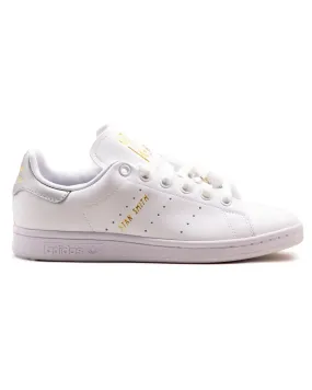 Adidas Stan Smith W Bianco Oro Rosa