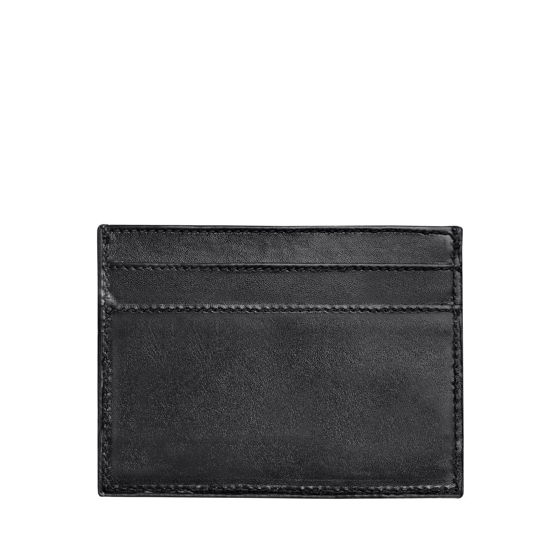 ADORIA - BLACK WALLET