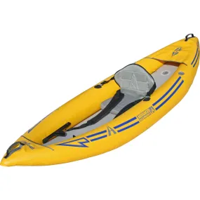 Advanced Elements Attack PRO Whitewater Kayak