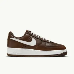 AIR FORCE 1 LOW RETRO QS 'CHOCOLATE'