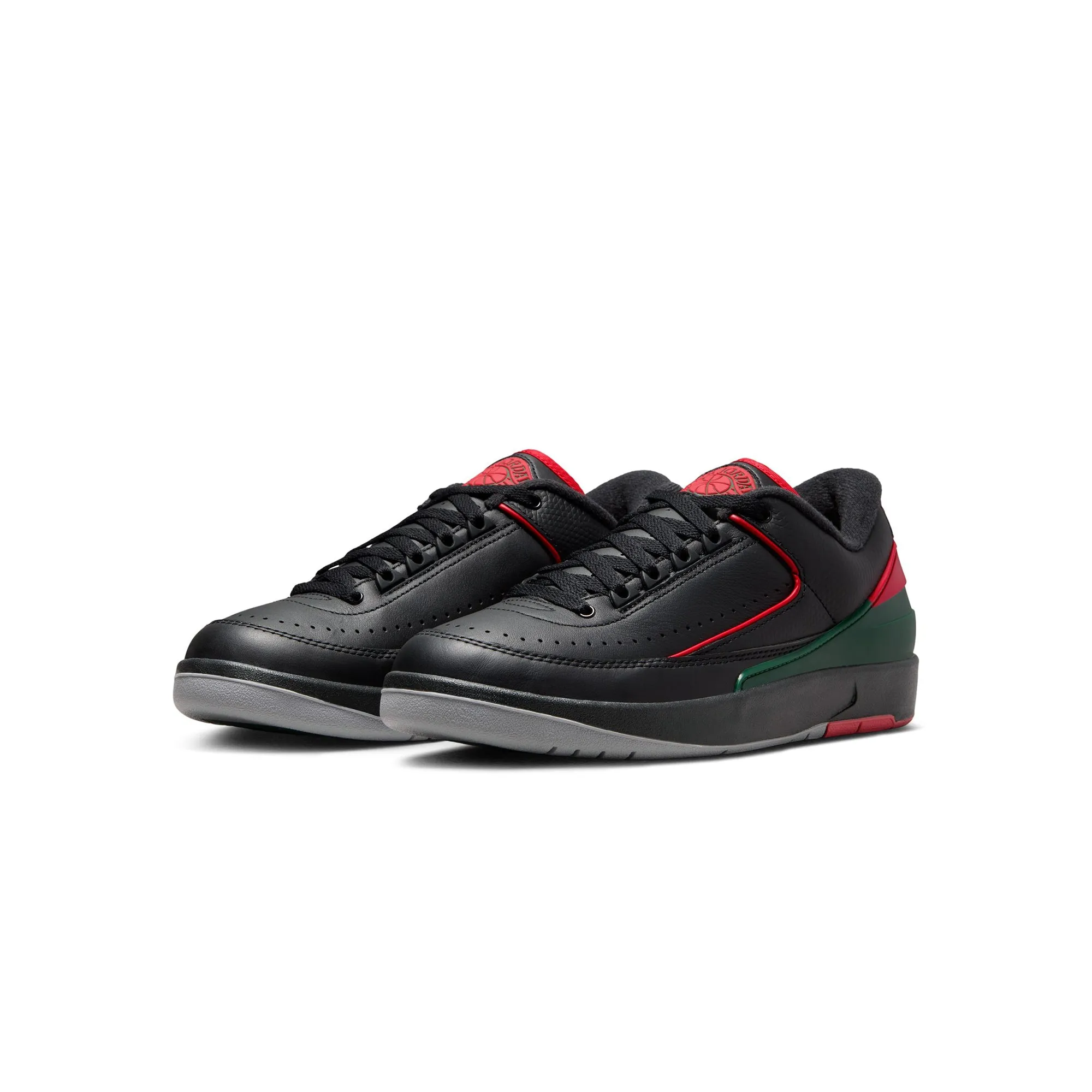 Air Jordan 2 Mens Retro Low Shoes