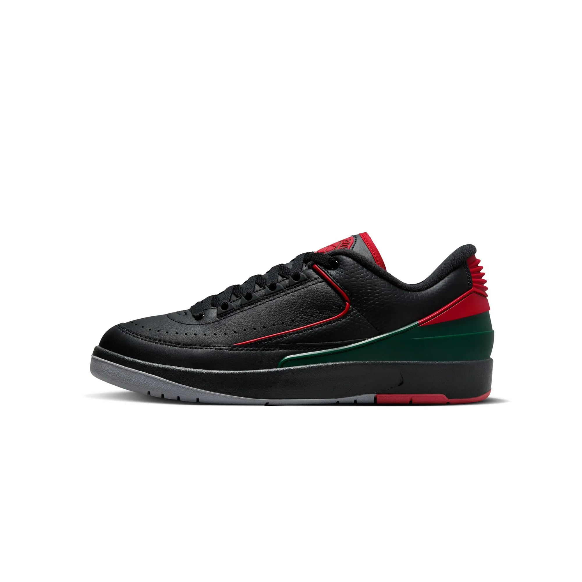 Air Jordan 2 Mens Retro Low Shoes