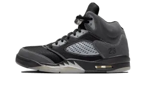 Air Jordan 5 Retro Anthracite