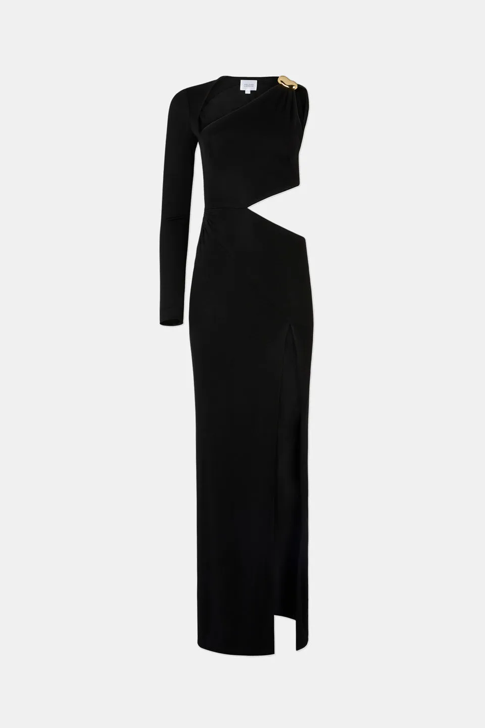 Alicja Dress - Black