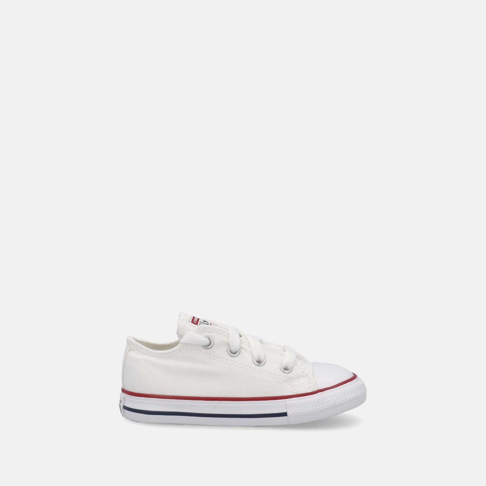 ALL STAR OX CANVAS