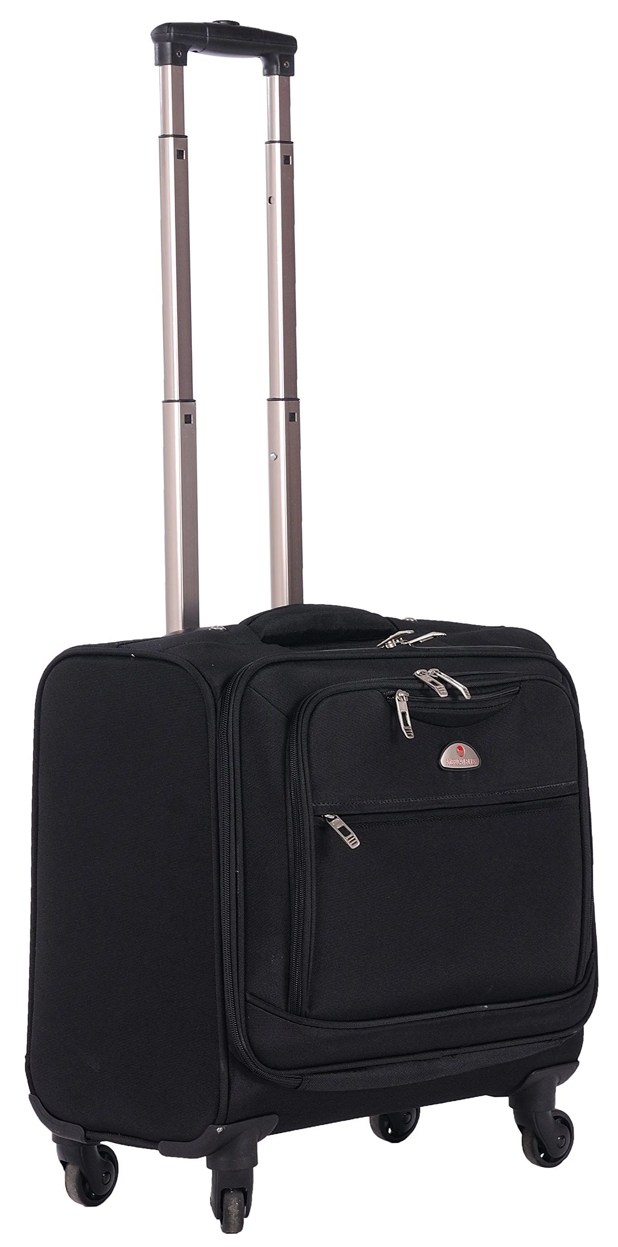 American Flyer South West 4-Wheel Spinner Underseater Luggage