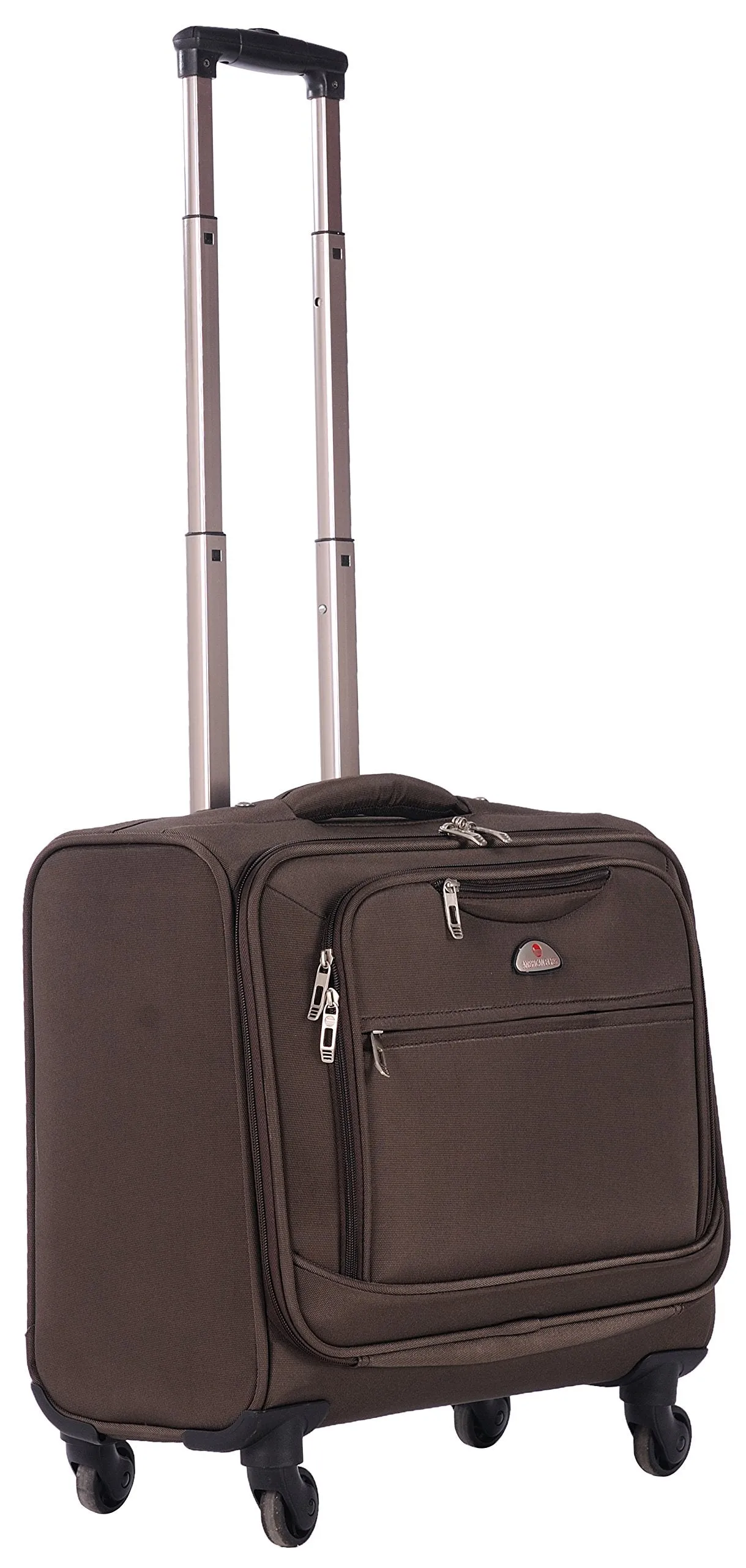 American Flyer South West 4-Wheel Spinner Underseater Luggage