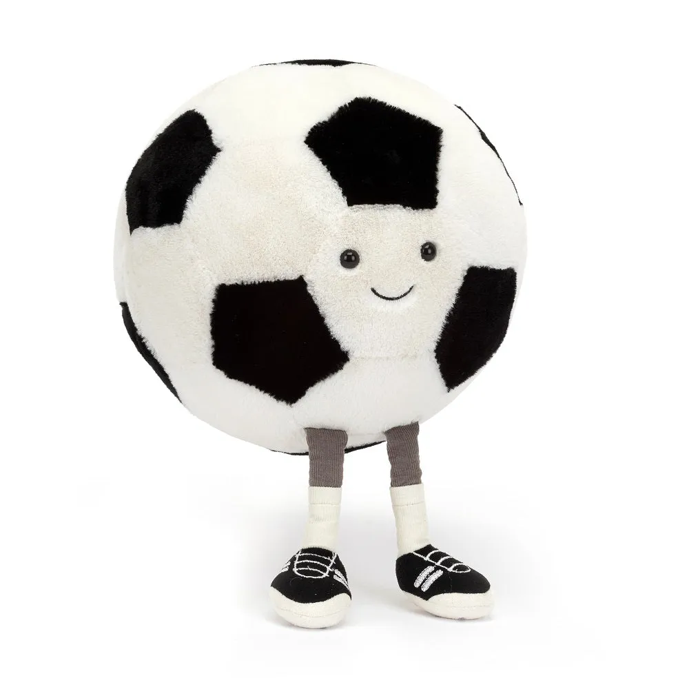 Amuseable Sports Soccer Ball