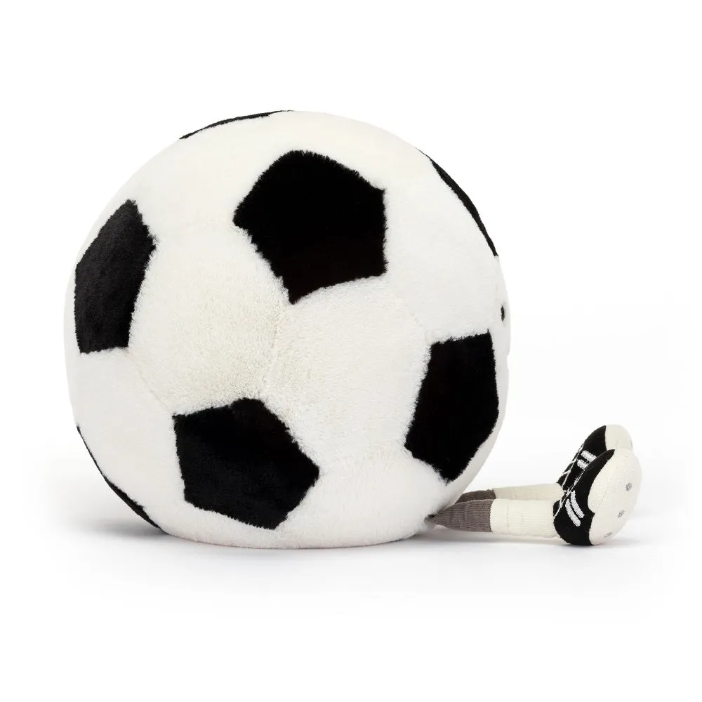 Amuseable Sports Soccer Ball