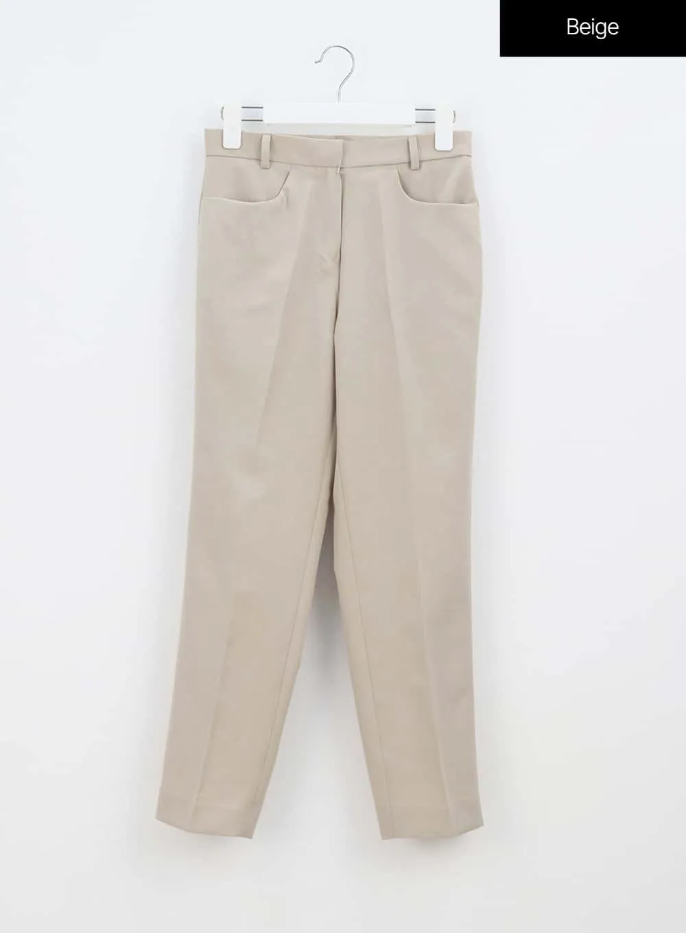 Ankle Tailored Pants OA314