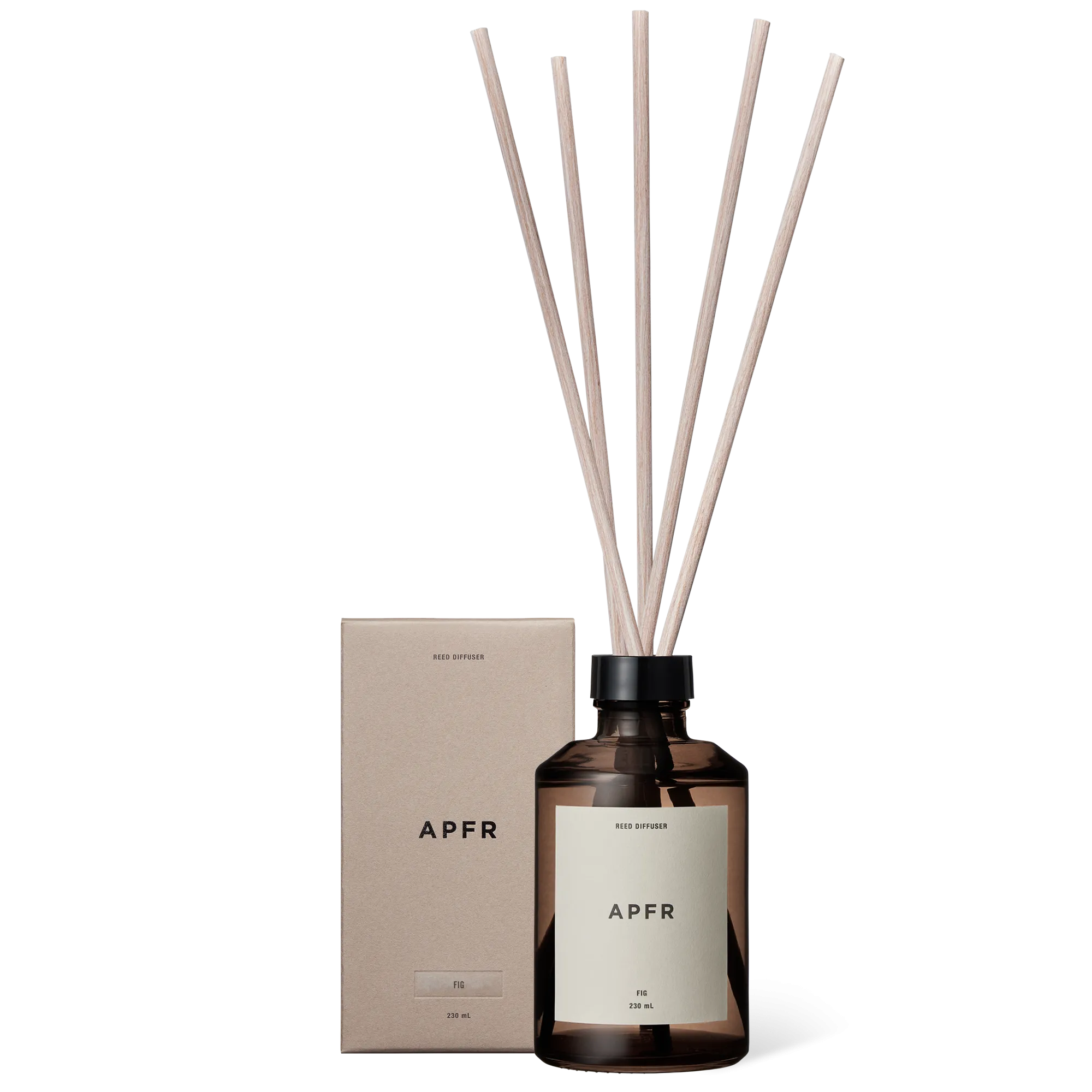 APFR Reed Diffuser "Fig"