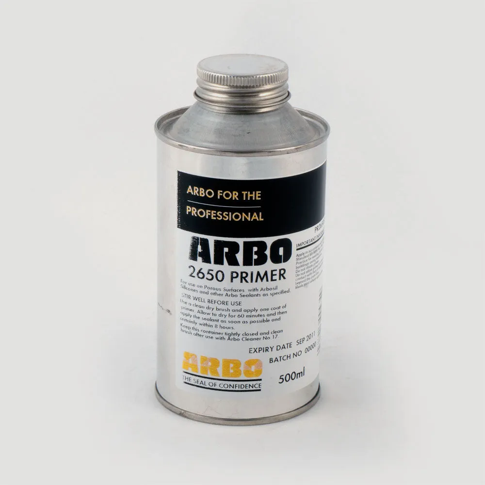 Arbo Primer 2650 Tin