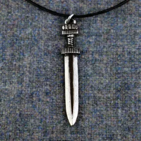 Asgard Sword Pendant