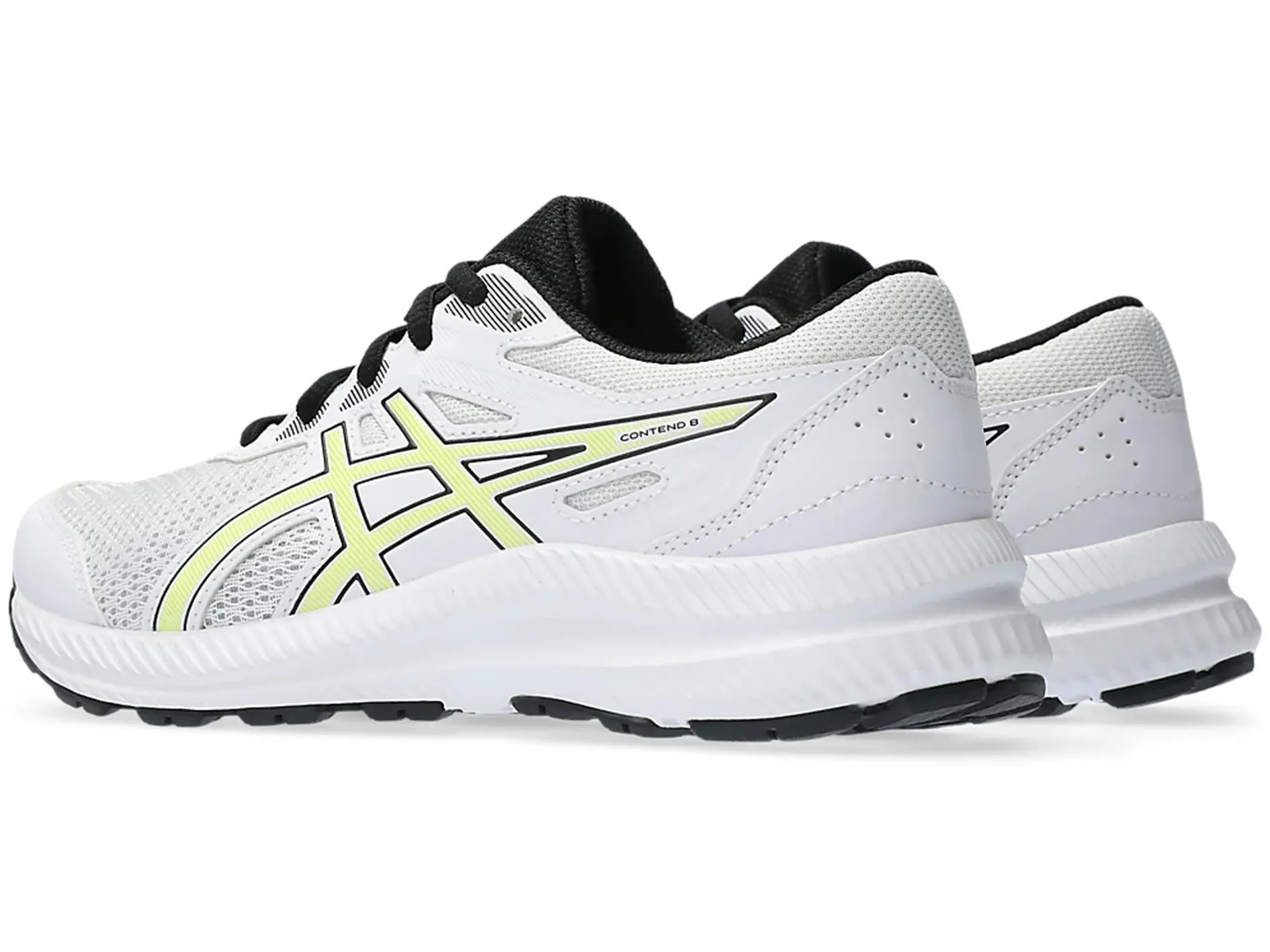 Asics Kids Contend 8 GS <br> 1014A259 105