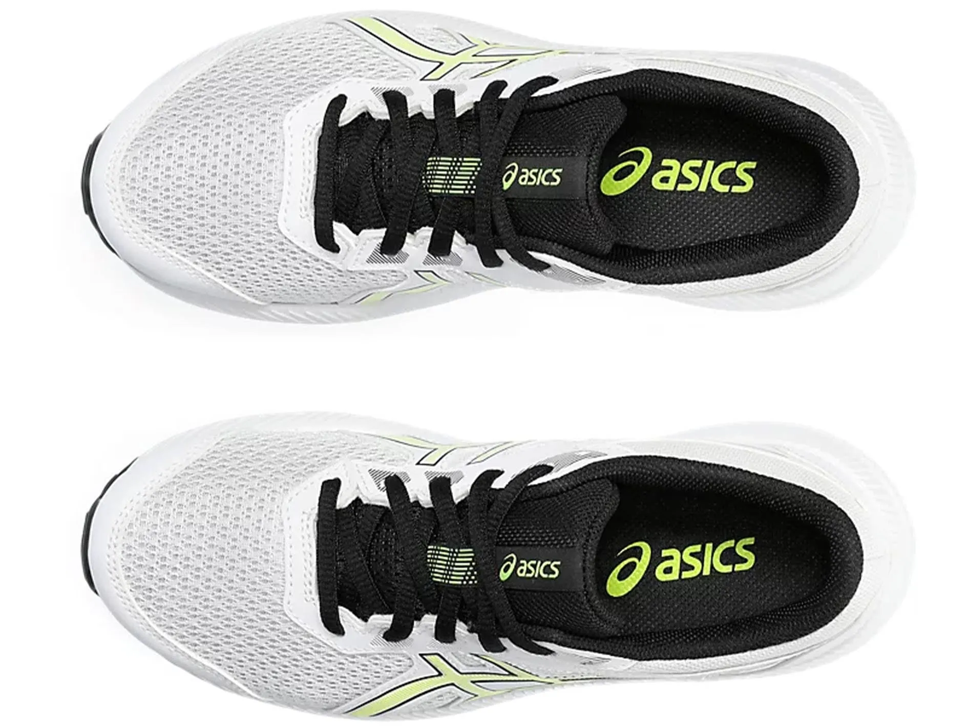 Asics Kids Contend 8 GS <br> 1014A259 105