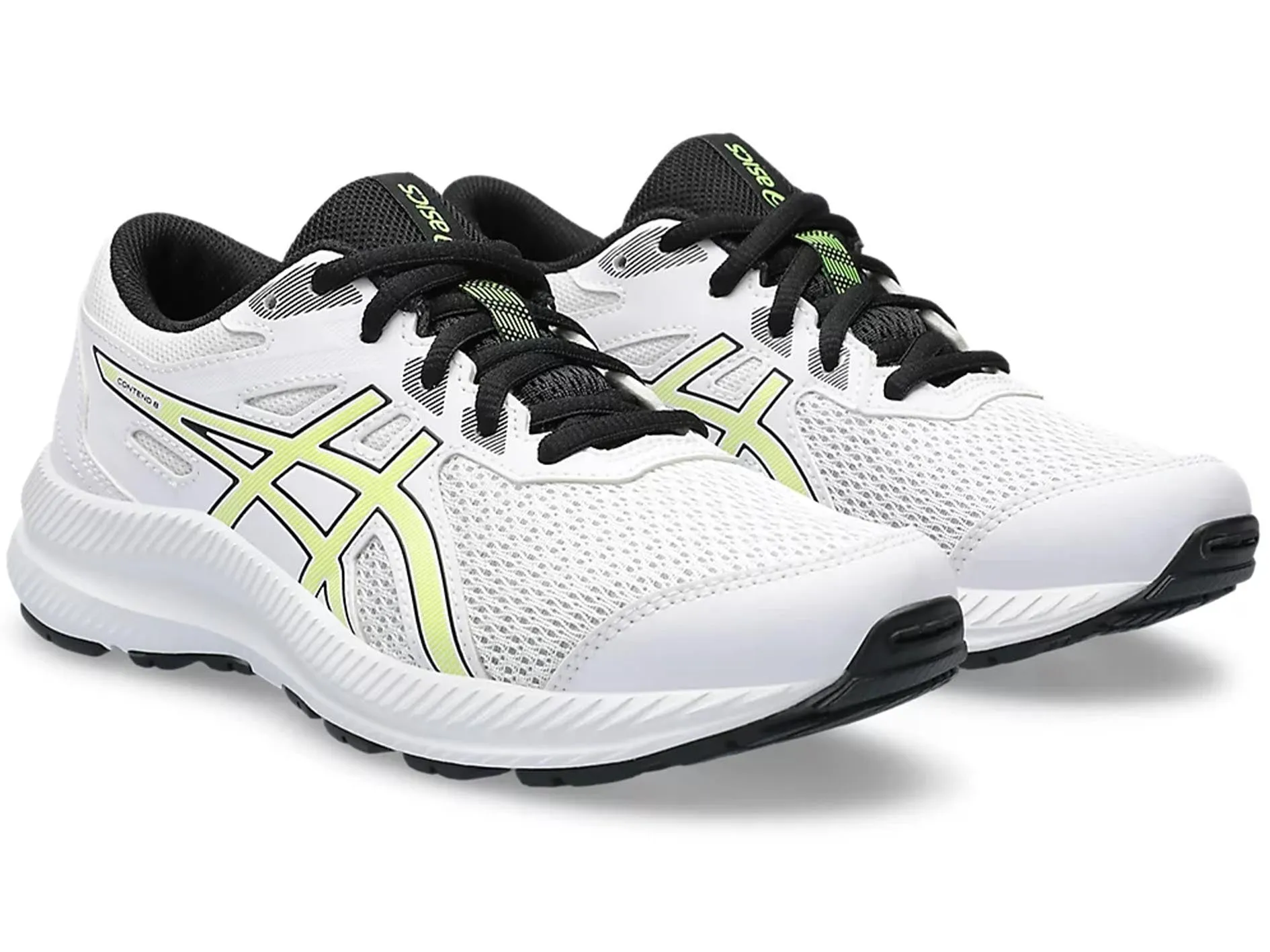 Asics Kids Contend 8 GS <br> 1014A259 105