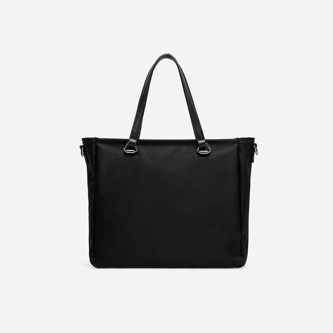 Aubree Nylon Tote