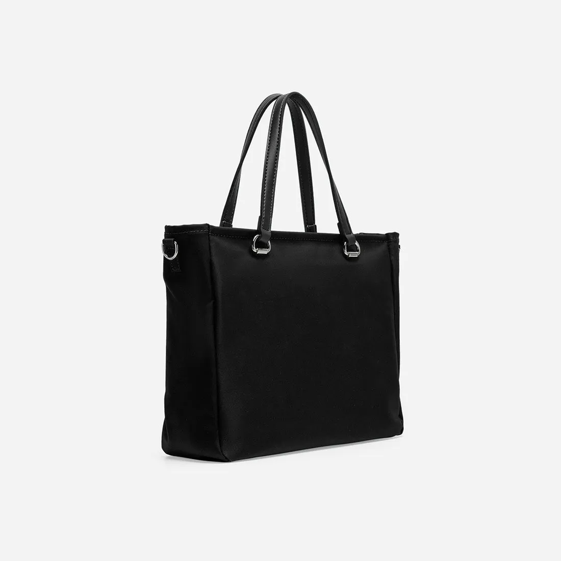 Aubree Nylon Tote