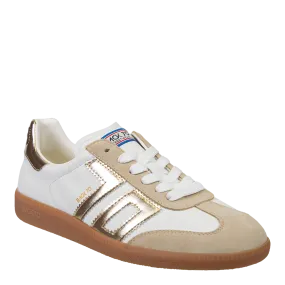 BACK 70 - CLOUD in BEIGE Sneakers