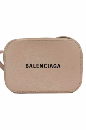 Balenciaga Everyday Camera Bag Crossbody