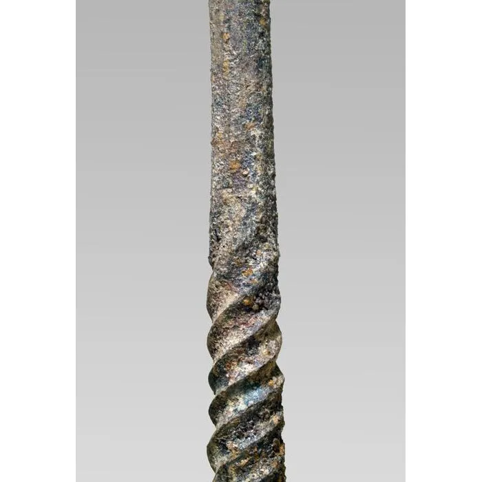 Bamana Ritual Staff, Mali #806