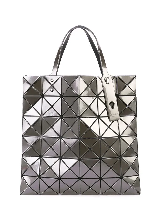 Bao Bao Issey Miyake Lucent Metallic Tote