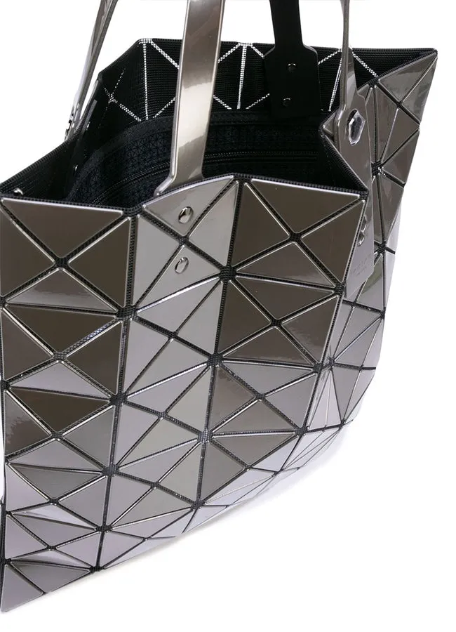 Bao Bao Issey Miyake Lucent Metallic Tote