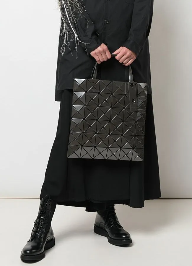 Bao Bao Issey Miyake Lucent Metallic Tote