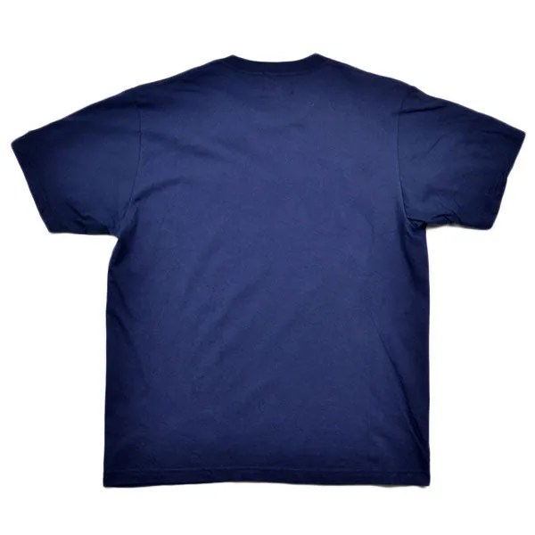 Battenwear – Good Surfing T-Shirt – Navy