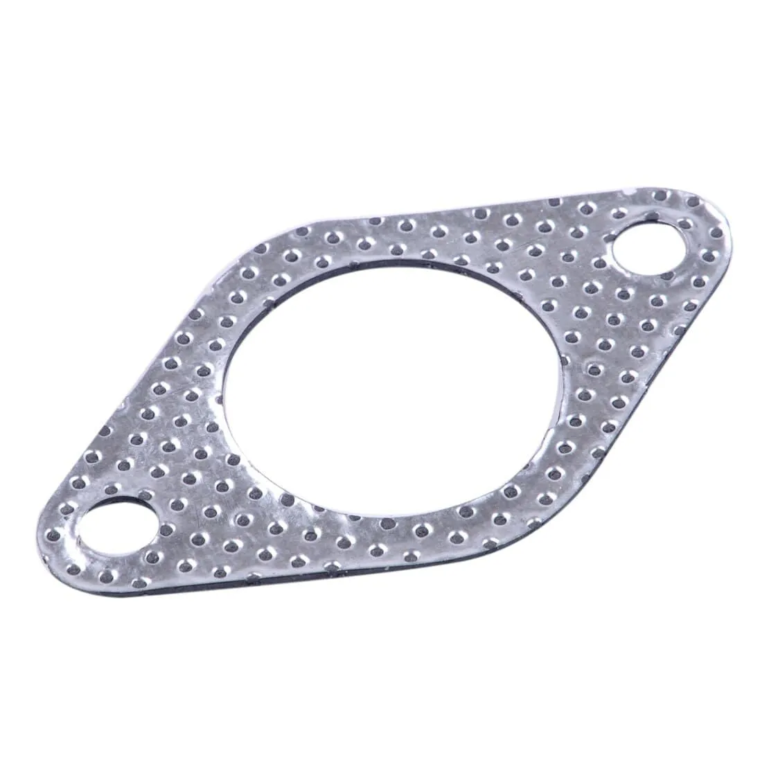 beler 33mm 40mm Wastegate Gasket Car Accessories Fit For Tial WG Dump Tube Pipe Turbo Smart XS 2 Hole