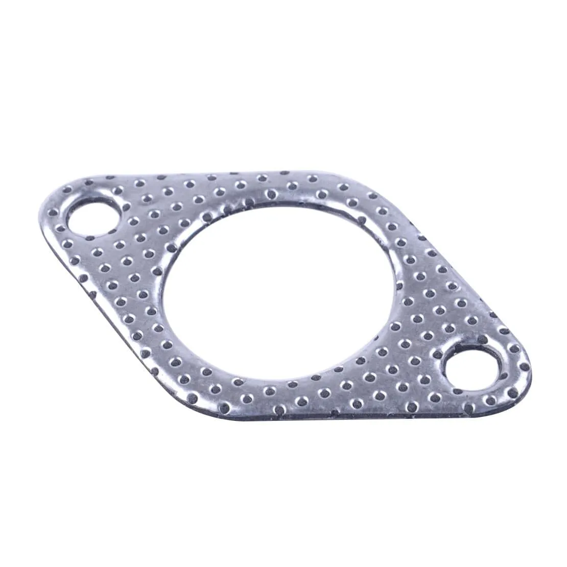 beler 33mm 40mm Wastegate Gasket Car Accessories Fit For Tial WG Dump Tube Pipe Turbo Smart XS 2 Hole