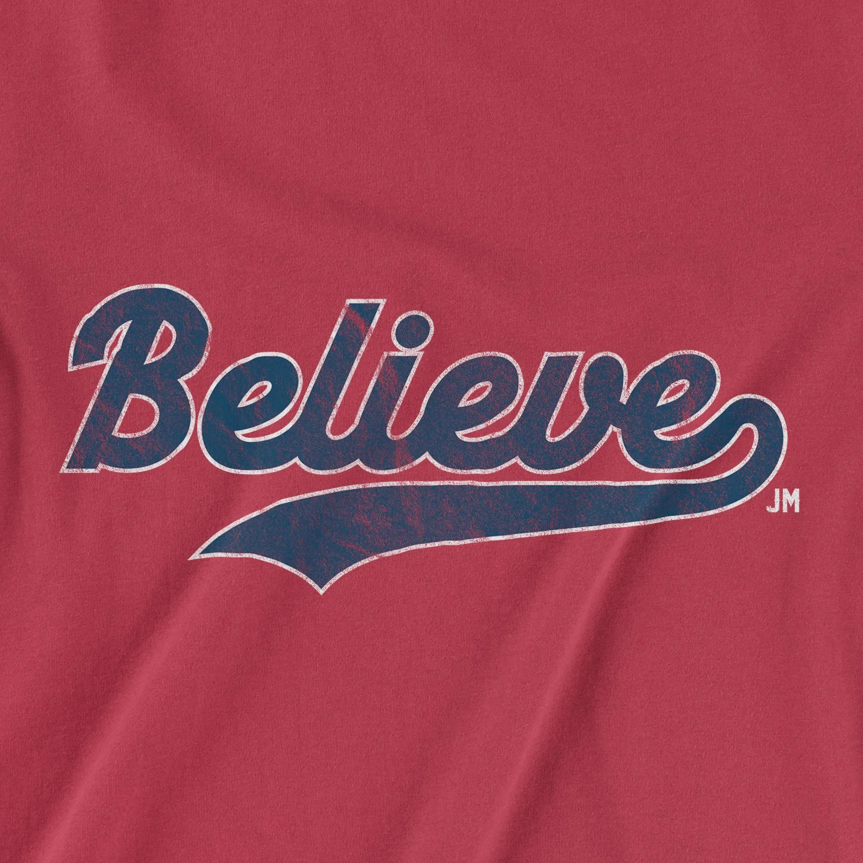 Believe | T-Shirt