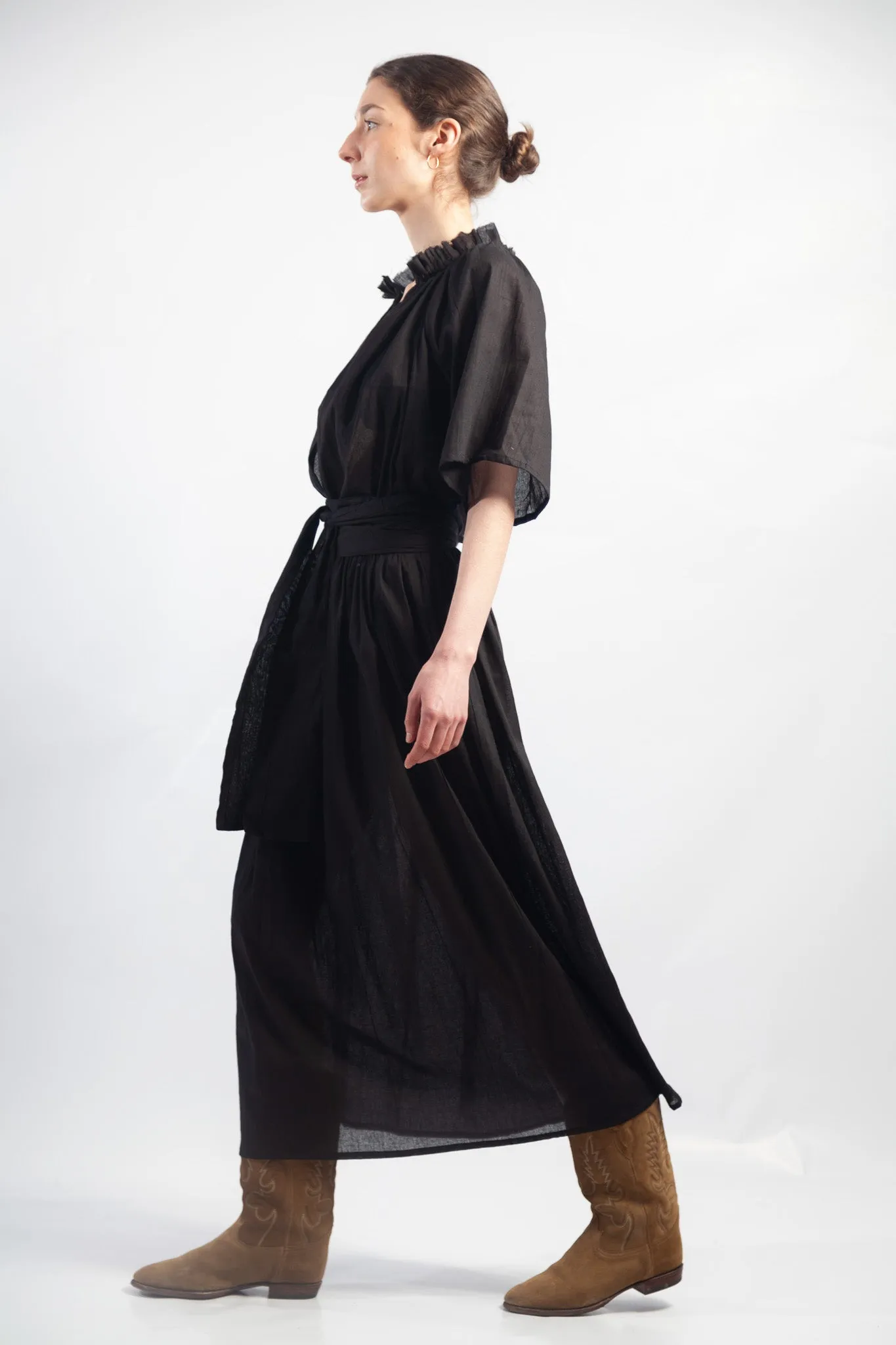 Black Frida Dress