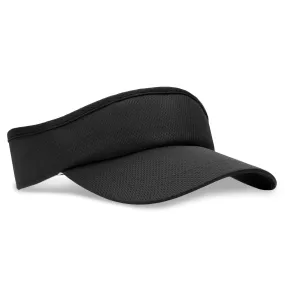 Black Velocity Visor