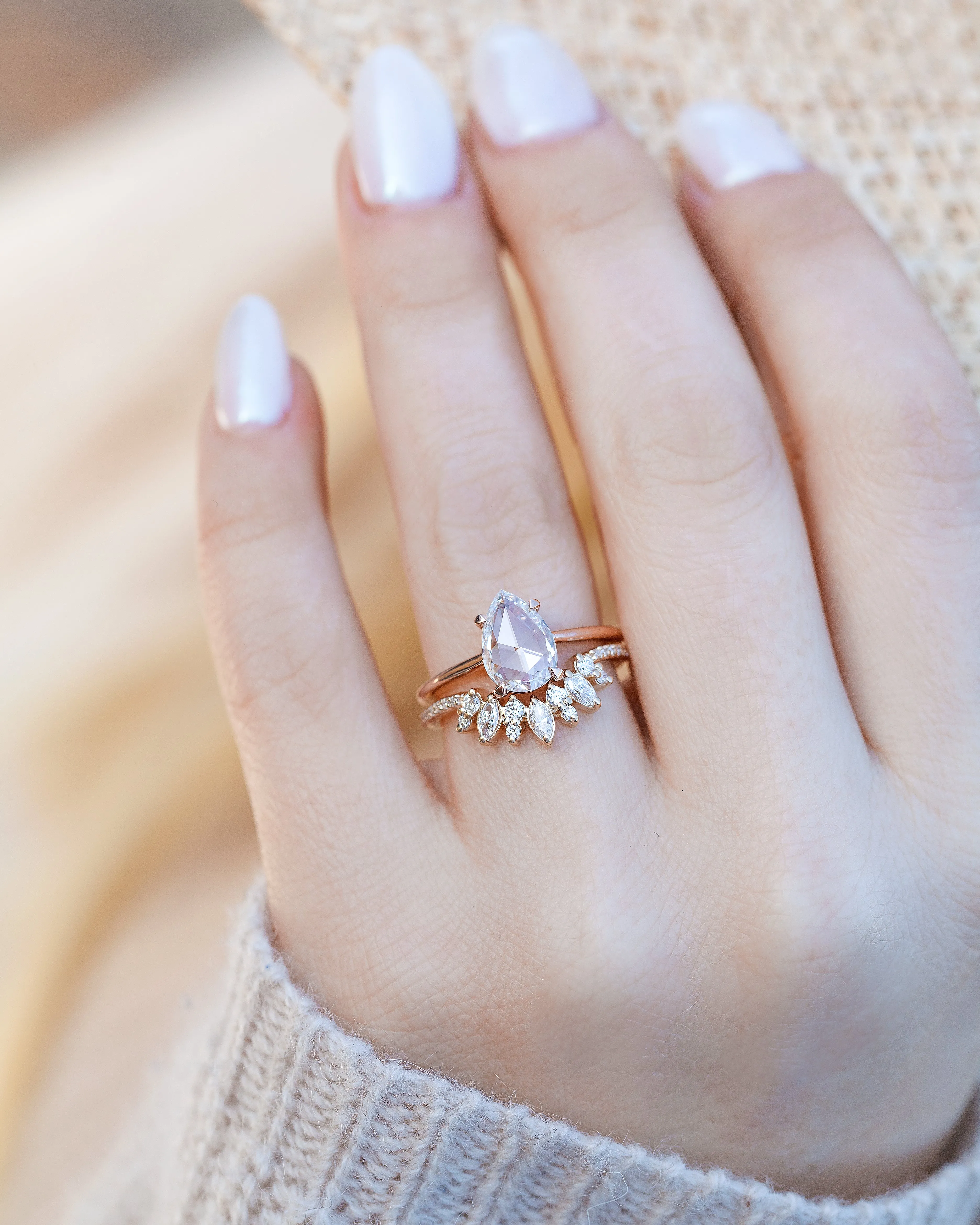 Blossom Ring