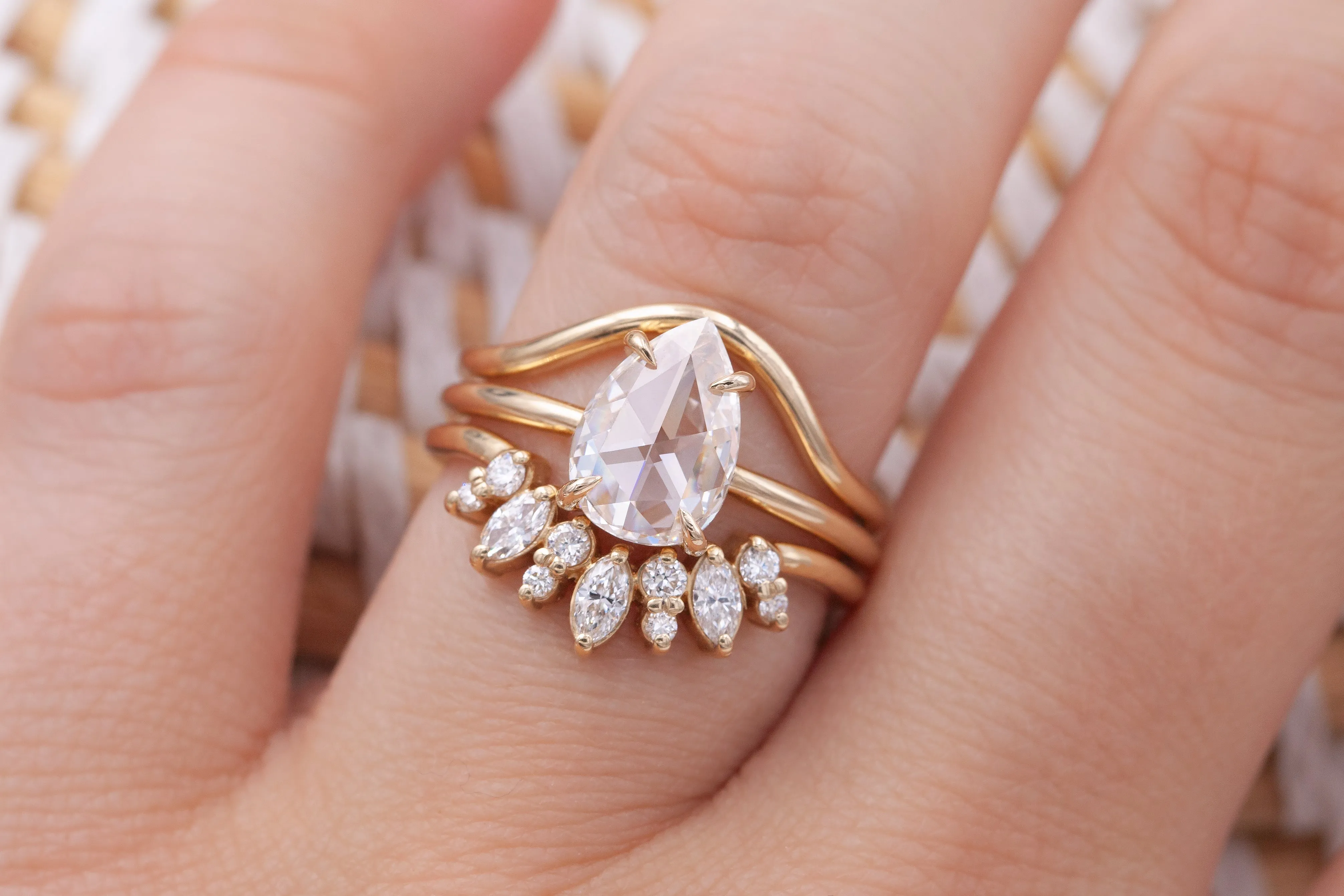 Blossom Ring